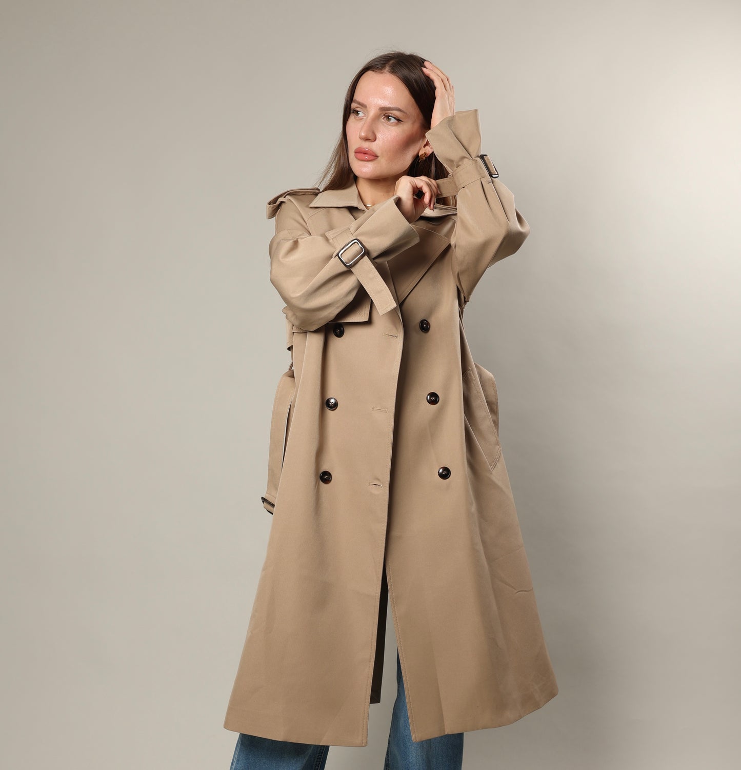 Trench