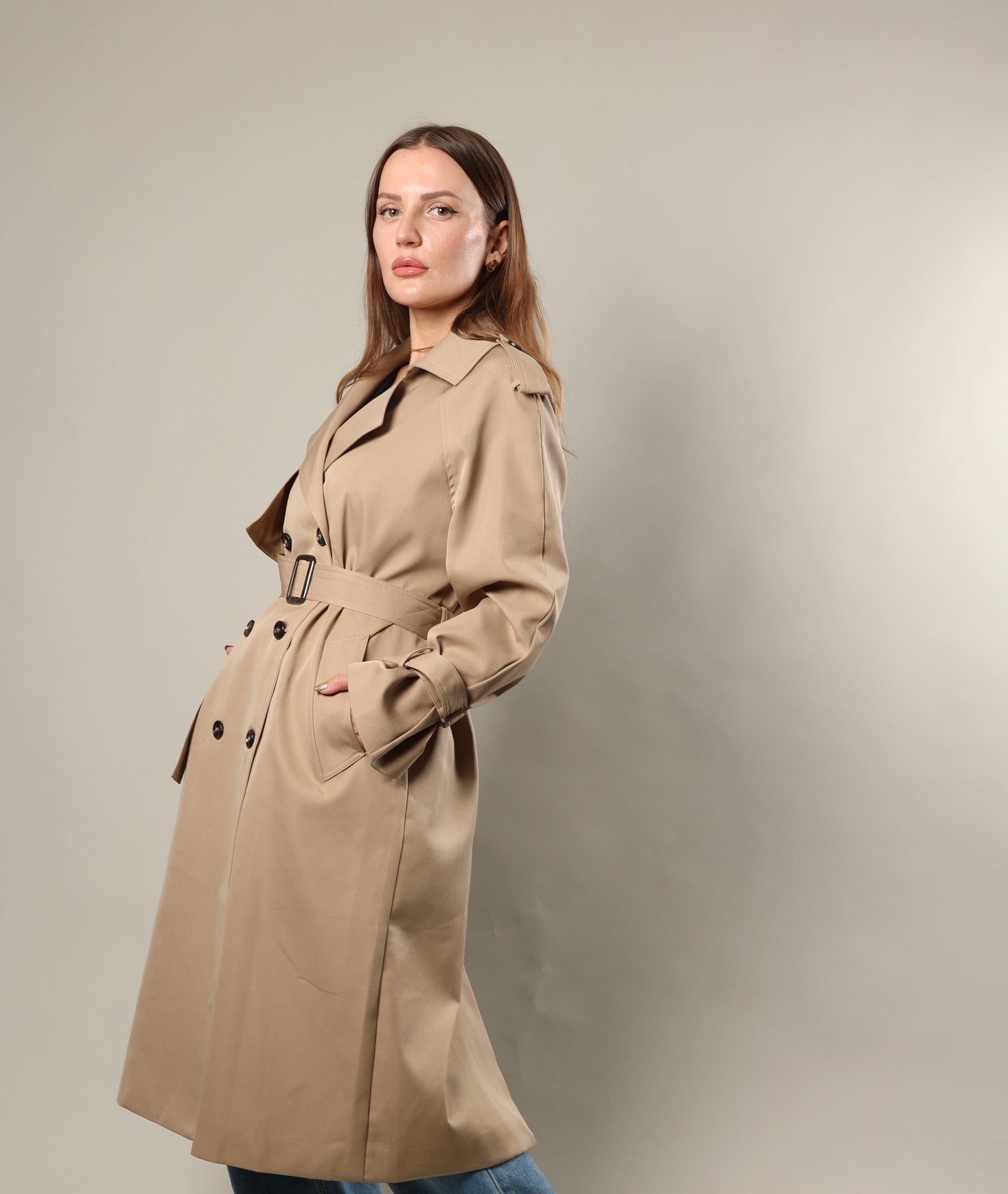 Trench