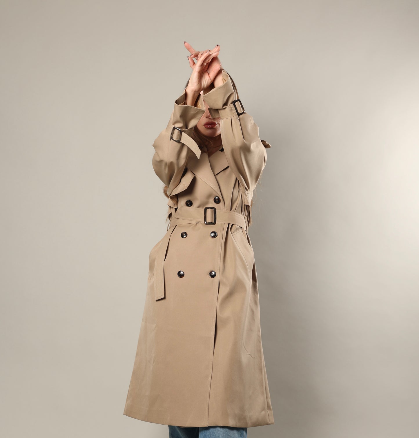 Trench
