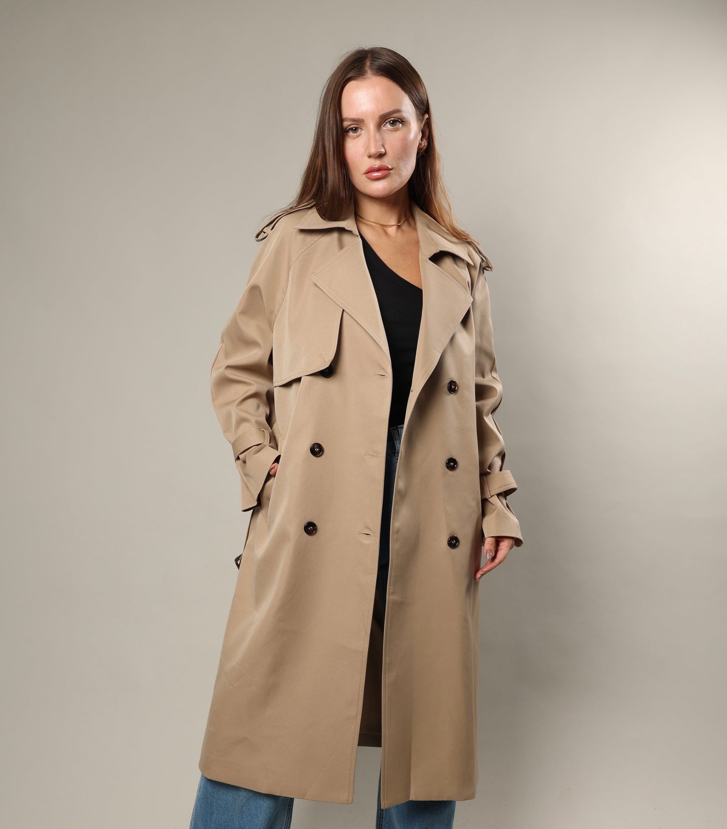 Trench