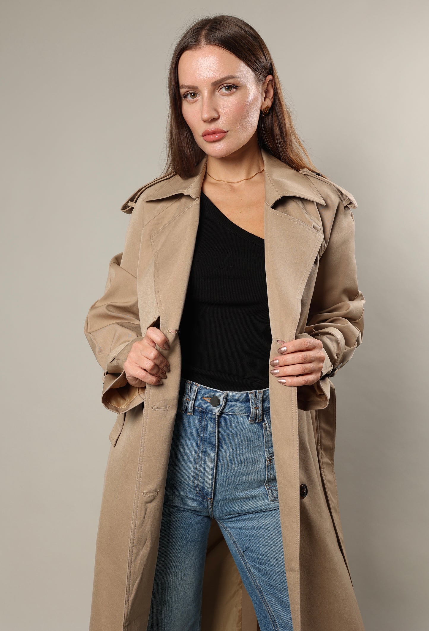 Trench