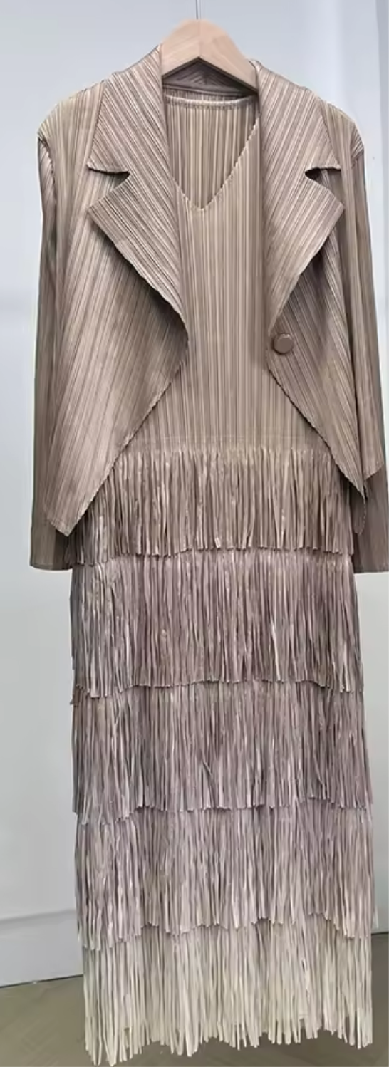 Fringes