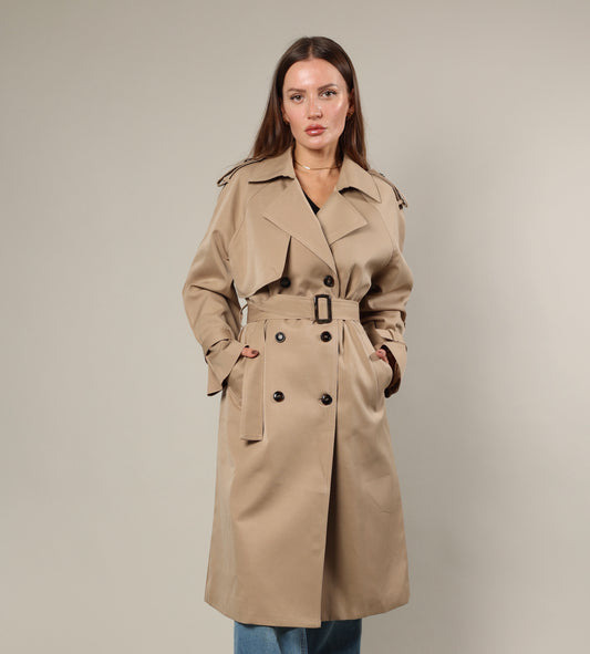 Trench