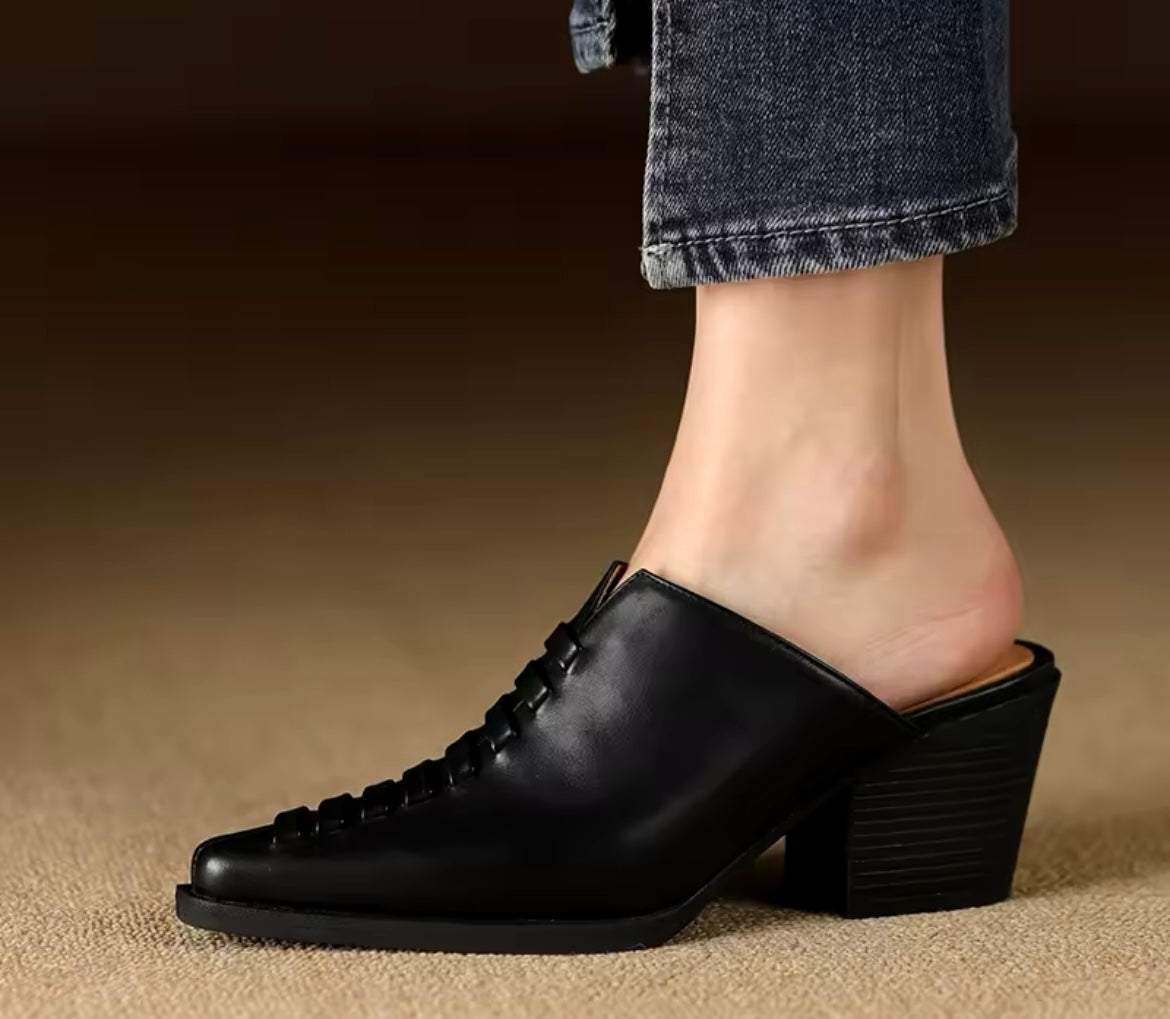 Noir