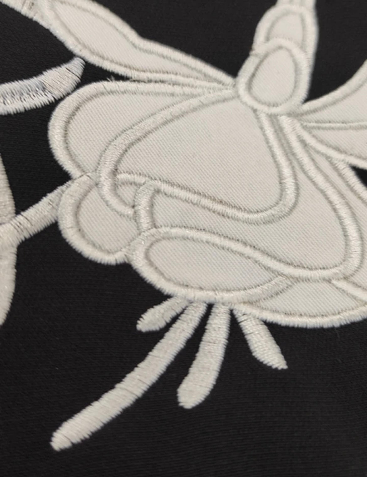 Preorder- Black and white