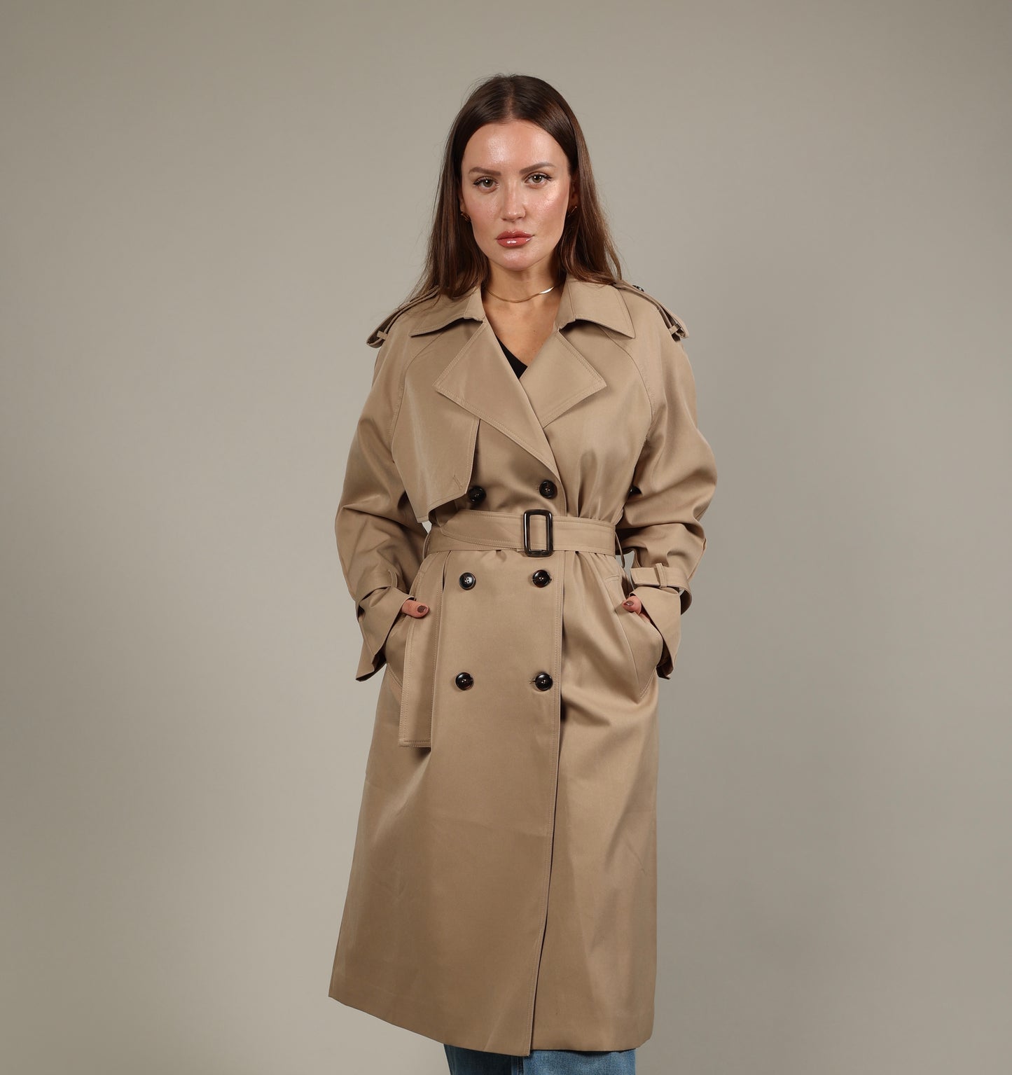 Trench