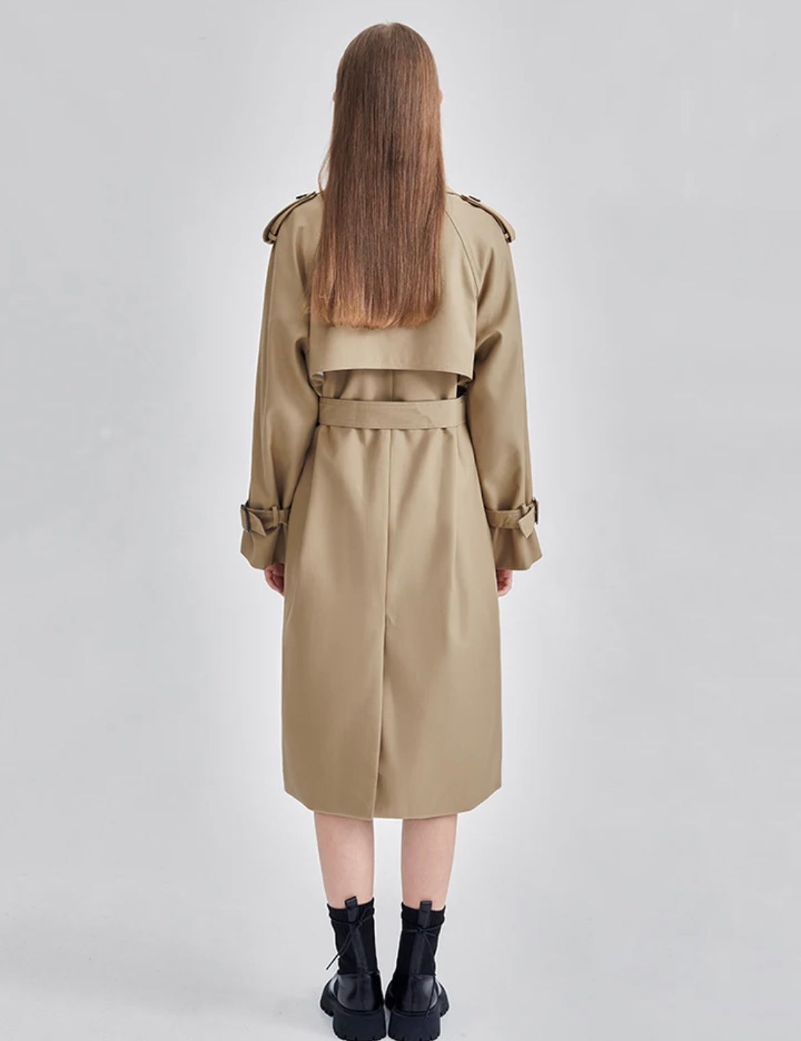 Trench