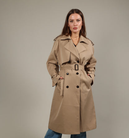 Trench
