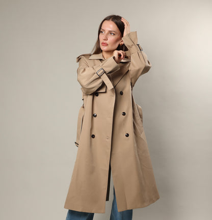 Trench