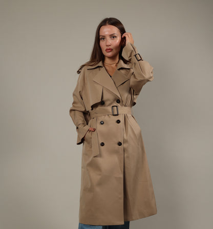 Trench