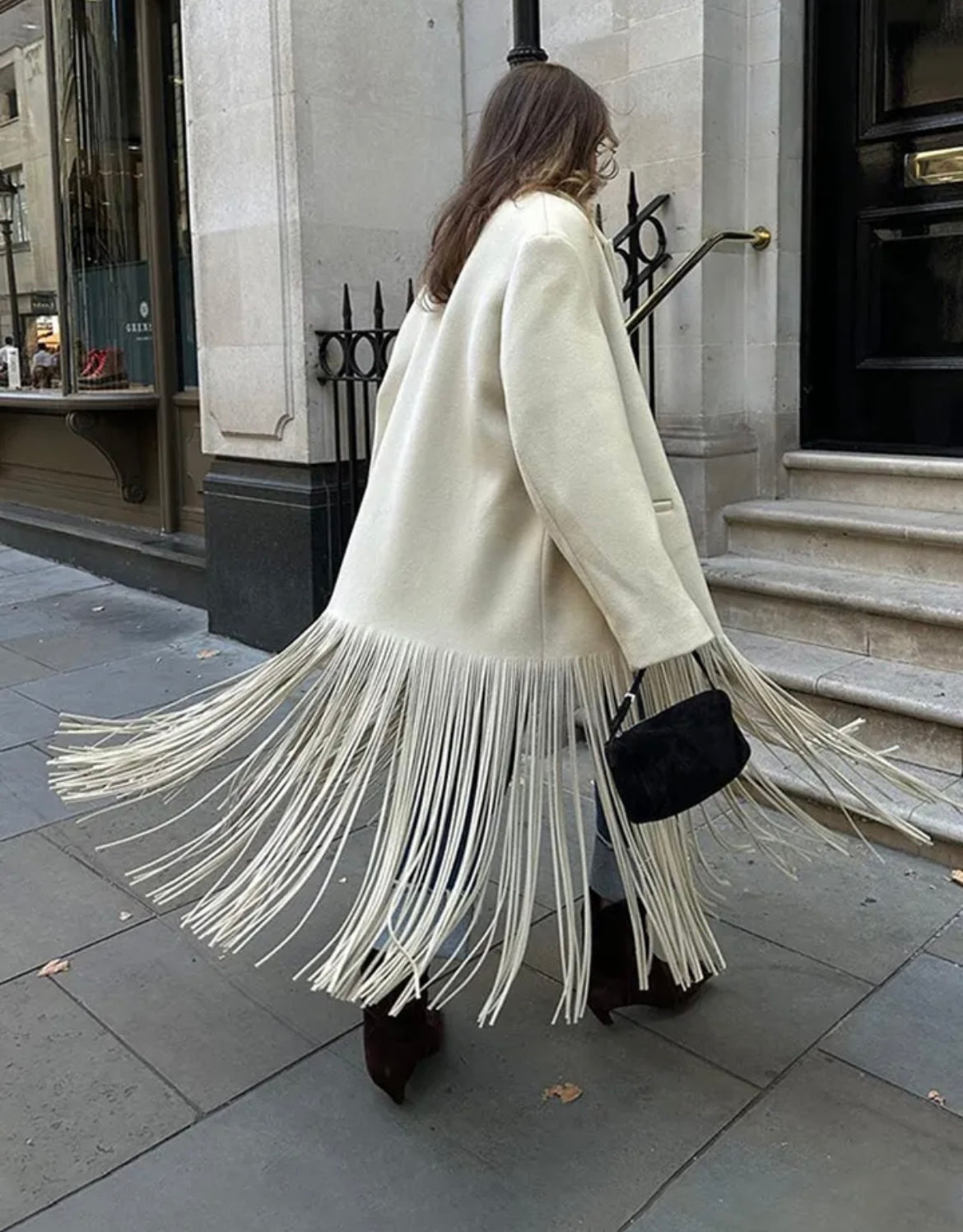 Pre-order Fringe
