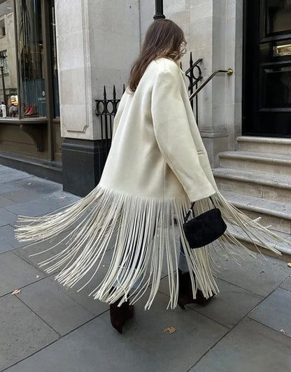 Pre-order Fringe