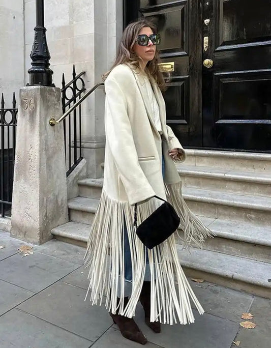 Pre-order Fringe