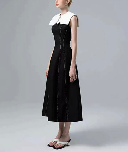 Preorder - Long balck