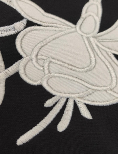 Preorder- Black and white