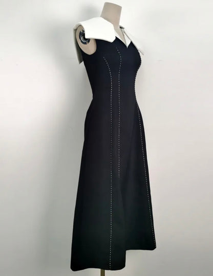 Preorder - Long balck