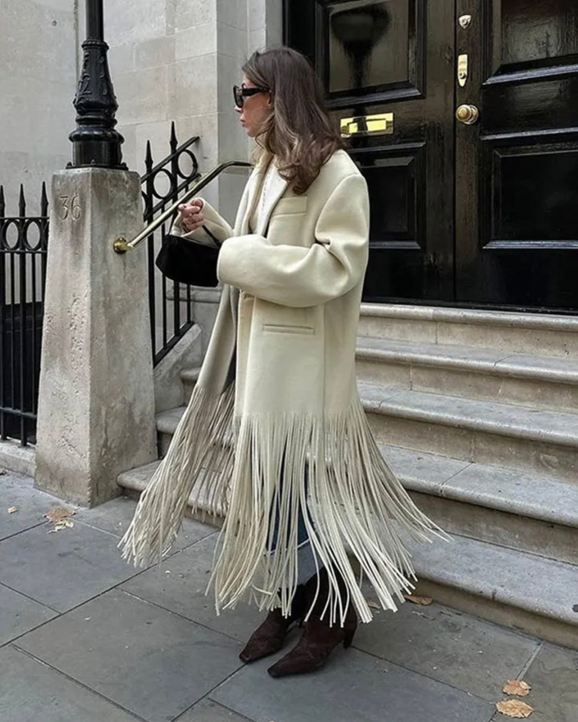 Pre-order Fringe
