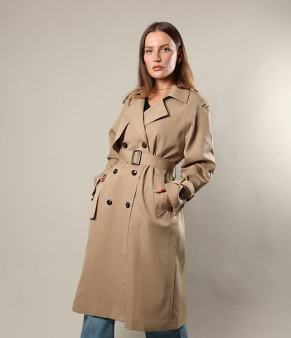 Trench