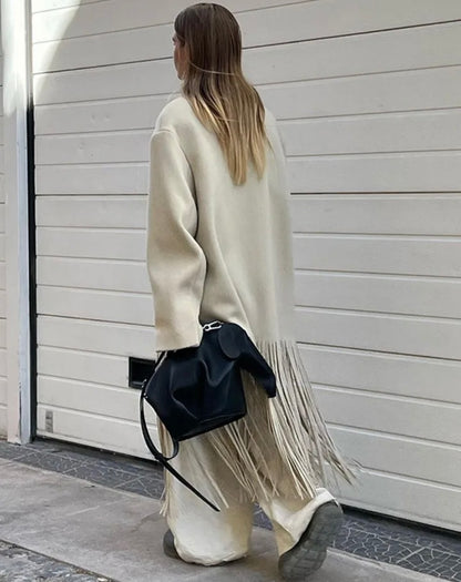 Pre-order Fringe