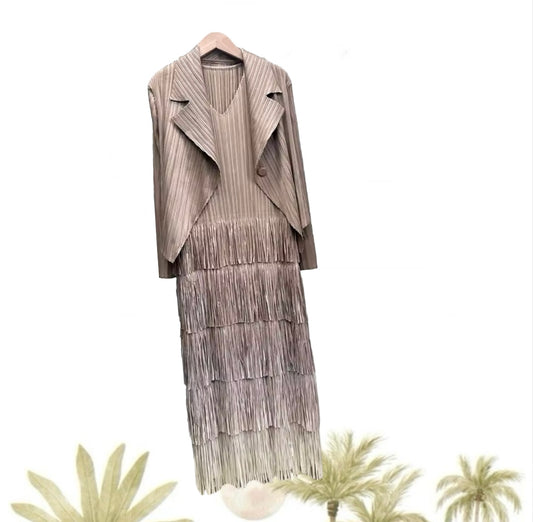 Fringes