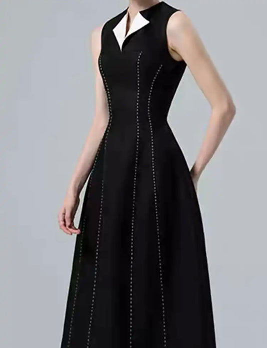 Preorder - Long balck